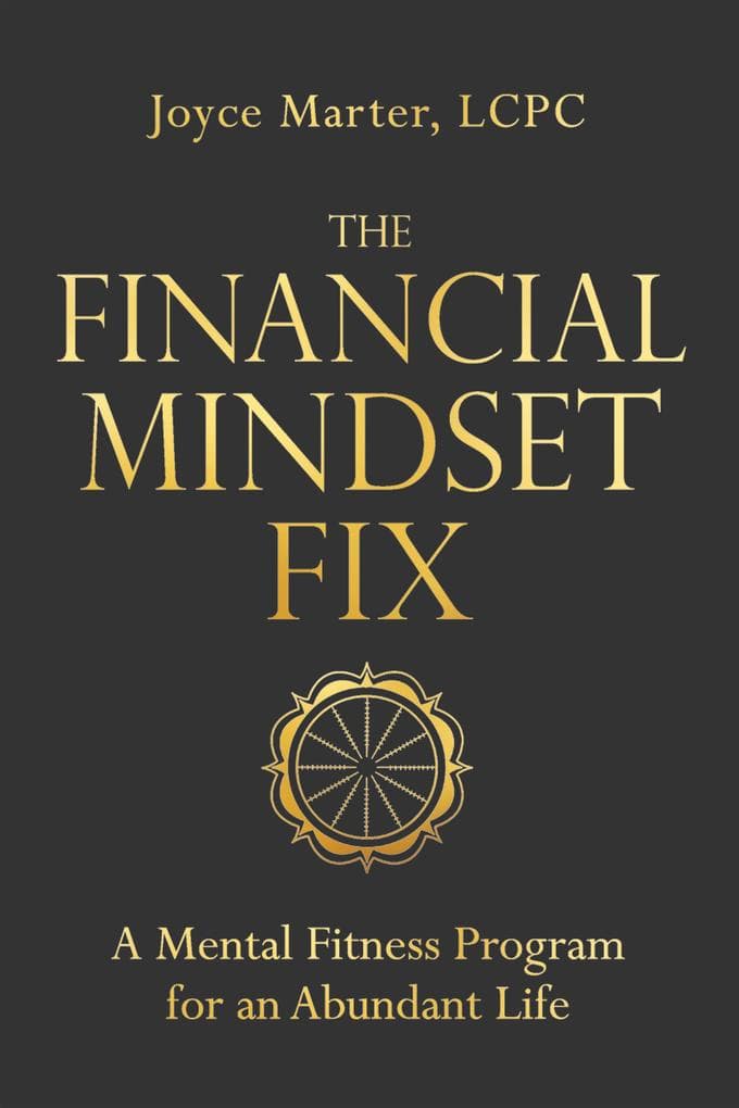 The Financial Mindset Fix