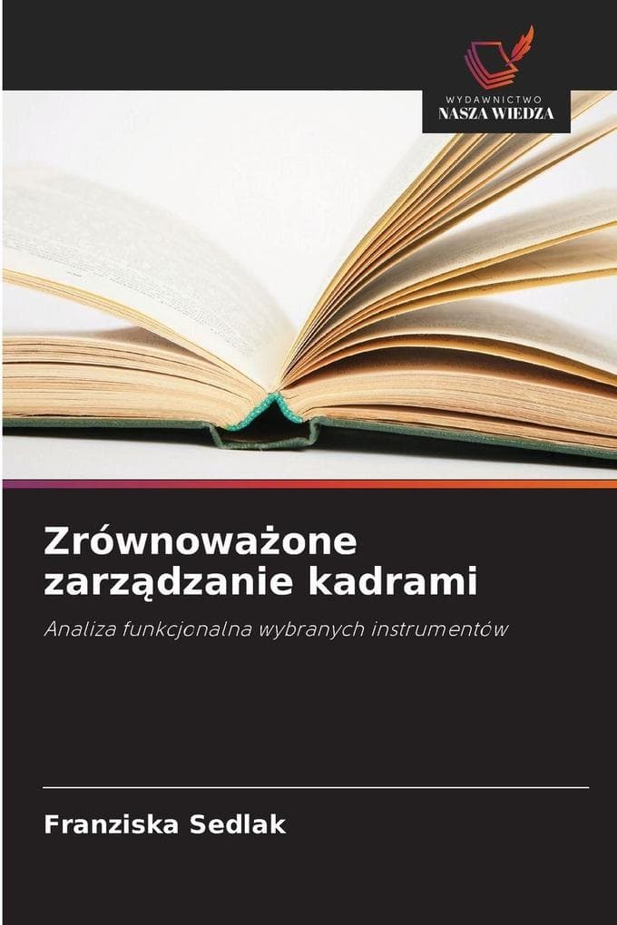 Zrównowaone zarzdzanie kadrami