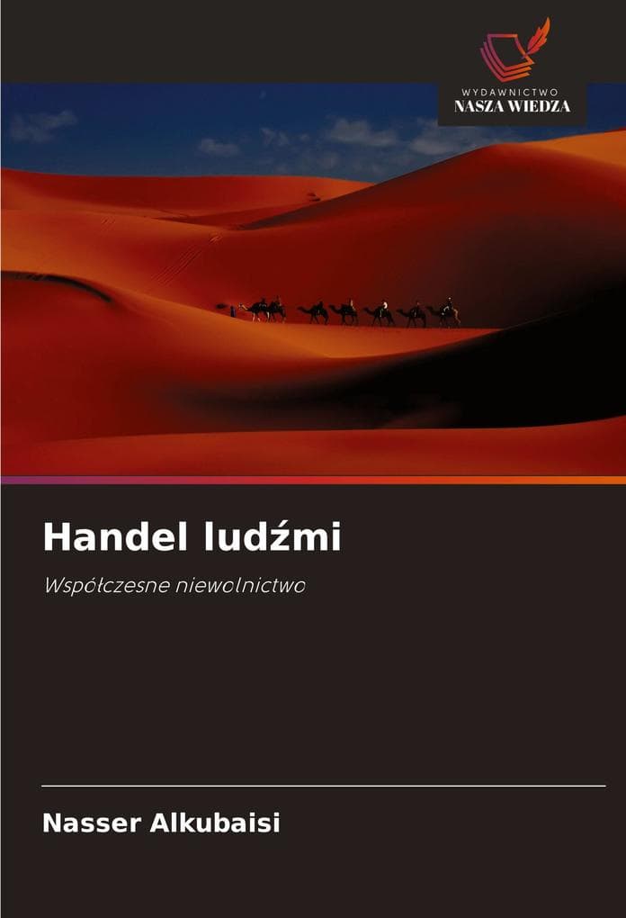 Handel ludmi