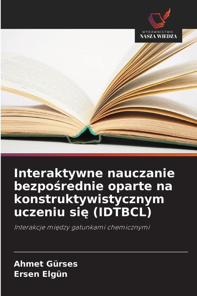 Interaktywne nauczanie bezporednie oparte na konstruktywistycznym uczeniu si (IDTBCL)