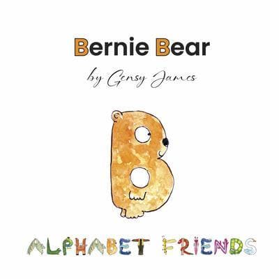 Bernie Bear