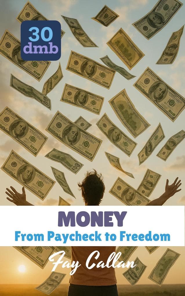MONEY: From Paycheck to Freedom (30dmb)