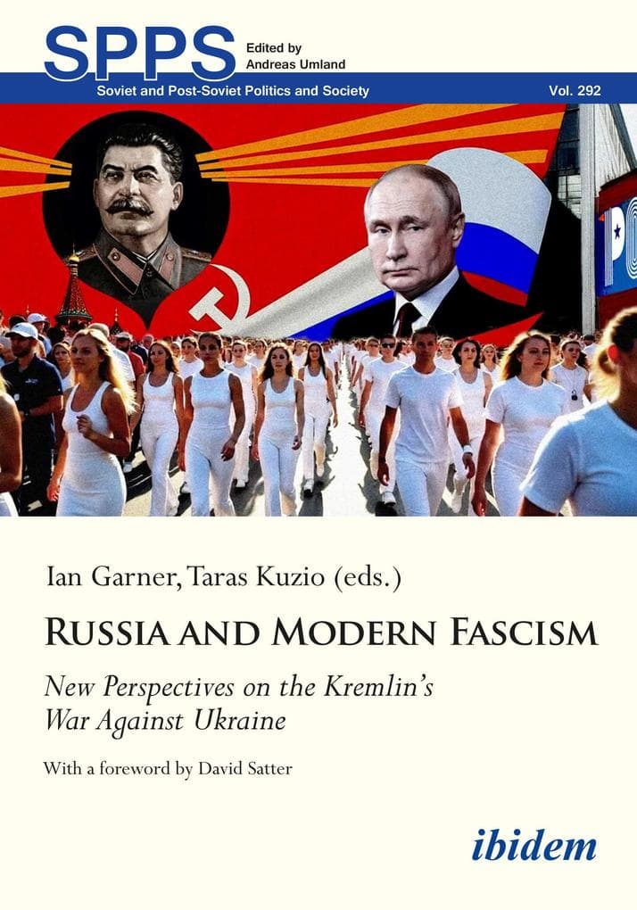Russia and Modern Fascism