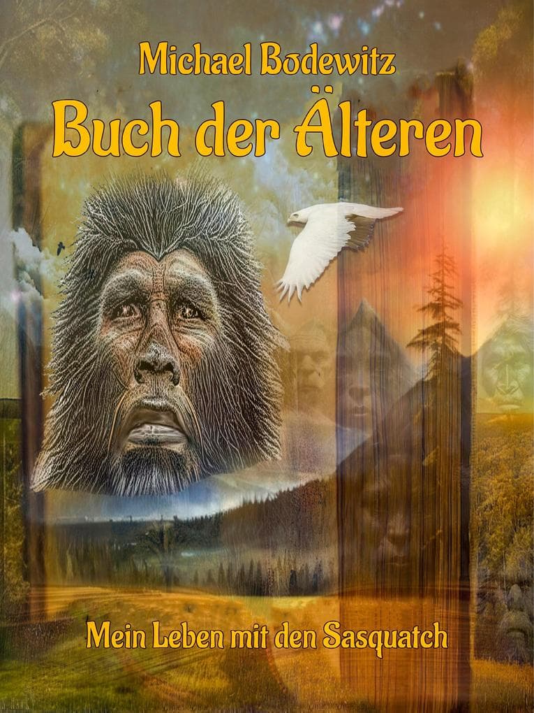 Buch der Älteren