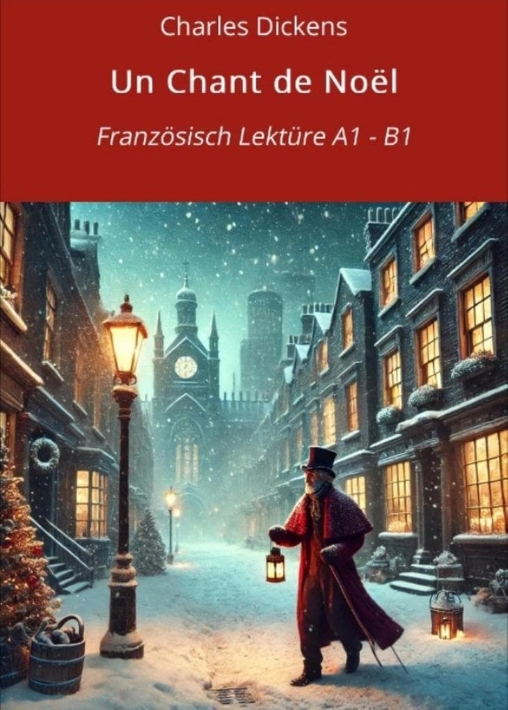 Un Chant de Noël
