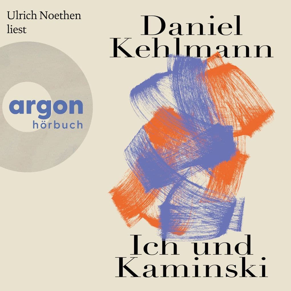 Ich und Kaminski