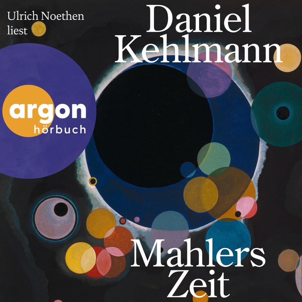 Mahlers Zeit