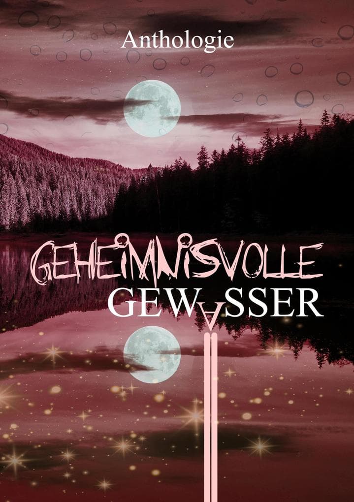 Geheimnisvolle Gewässer