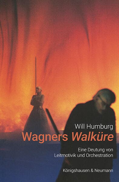 Wagners Walküre