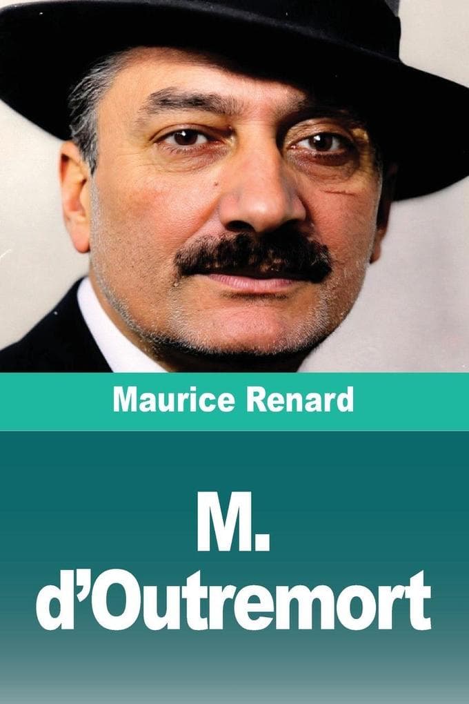 M. d'Outremort