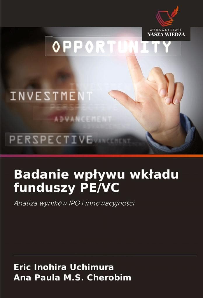 Badanie wpywu wkadu funduszy PE/VC