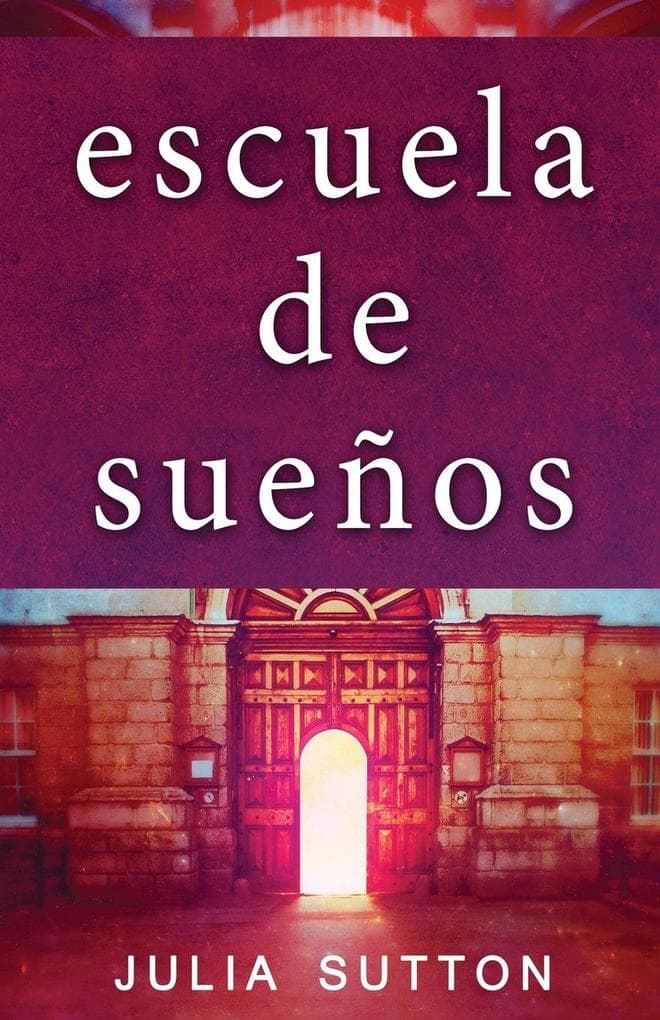 Escuela de sueños