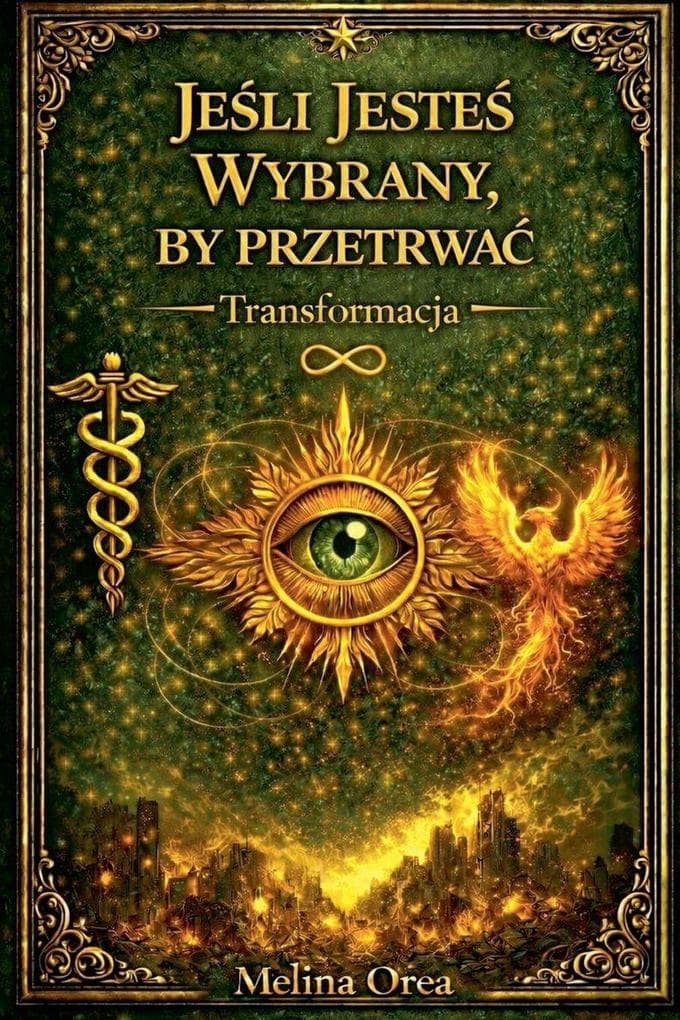 JELI JESTE WYBRANY, BY PRZEY