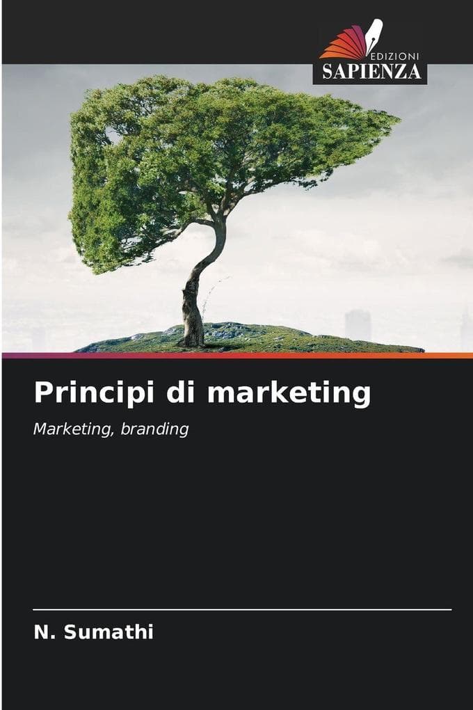 Principi di marketing
