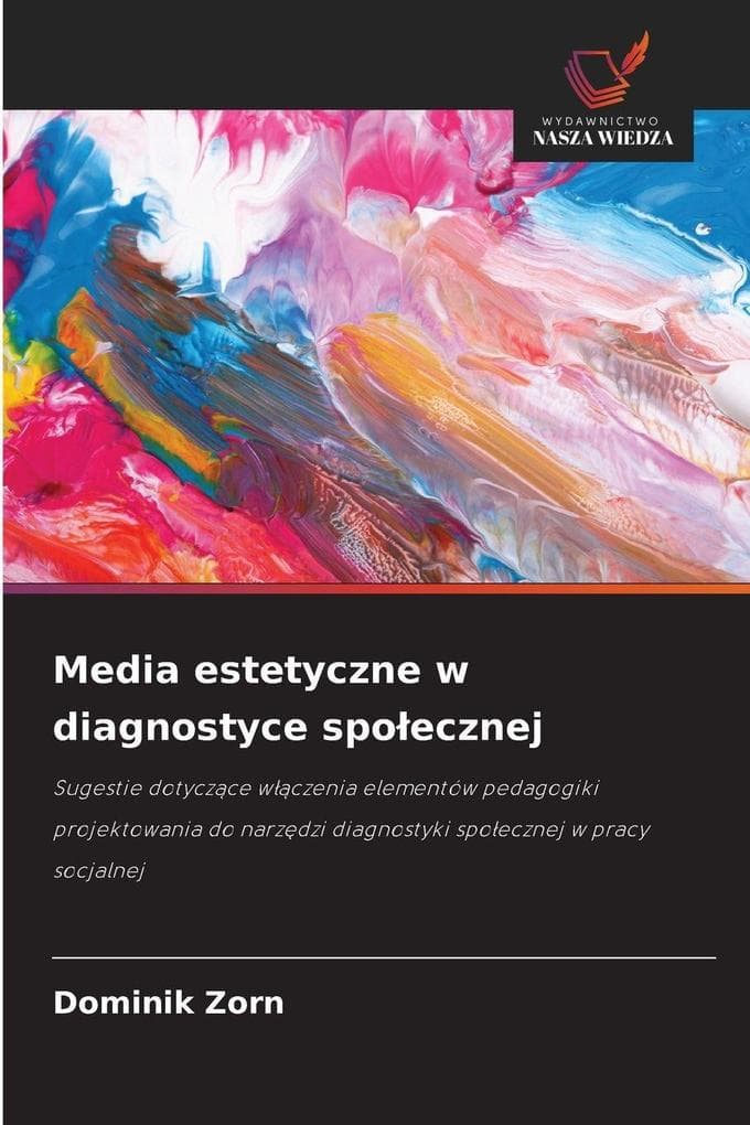 Media estetyczne w diagnostyce spoecznej