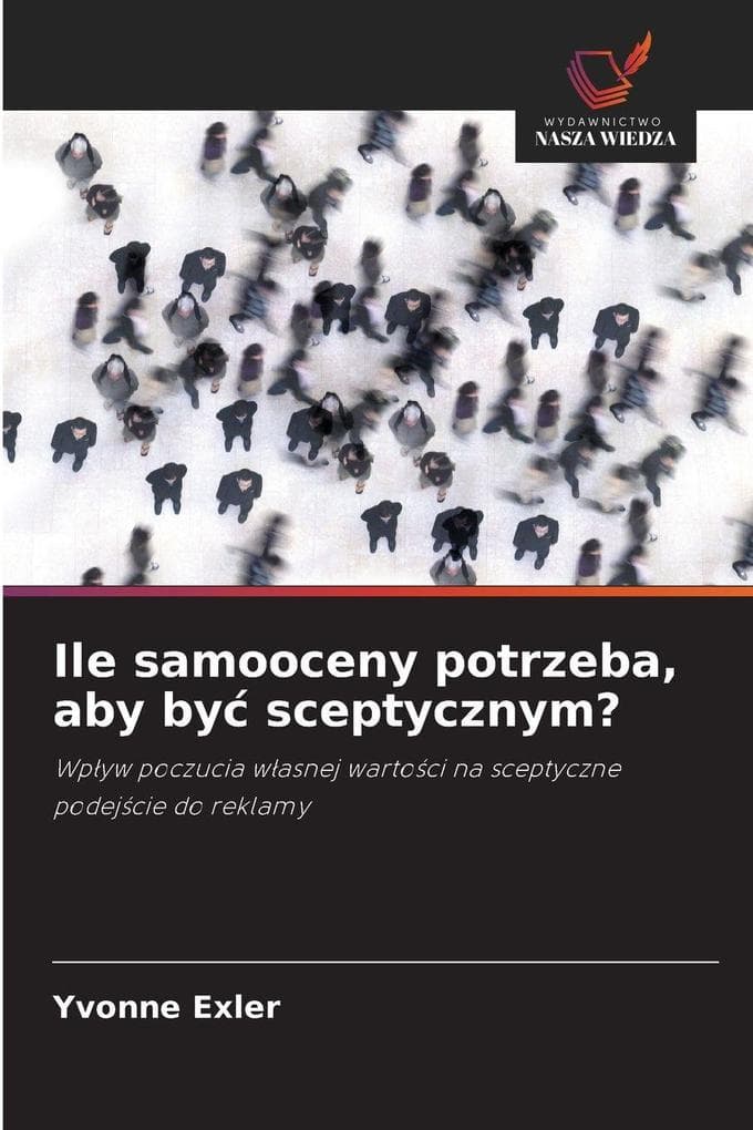 Ile samooceny potrzeba, aby by sceptycznym?