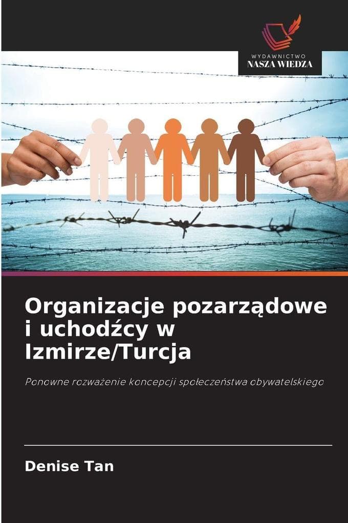 Organizacje pozarzdowe i uchodcy w Izmirze/Turcja