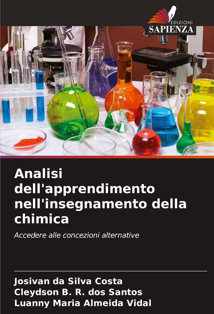 Analisi dell'apprendimento nell'insegnamento della chimica