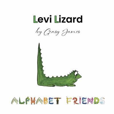 Levi Lizard