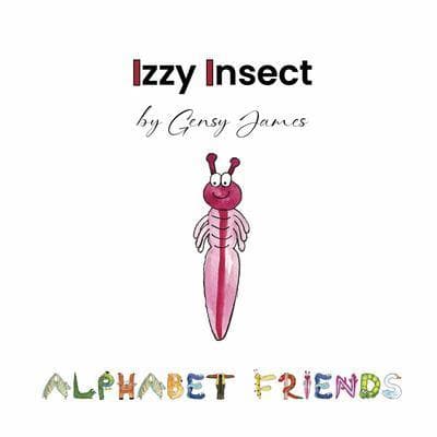 Izzy Insect