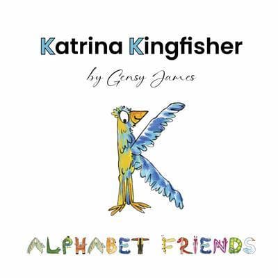 Katrina Kingfisher