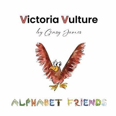 Victoria Vulture