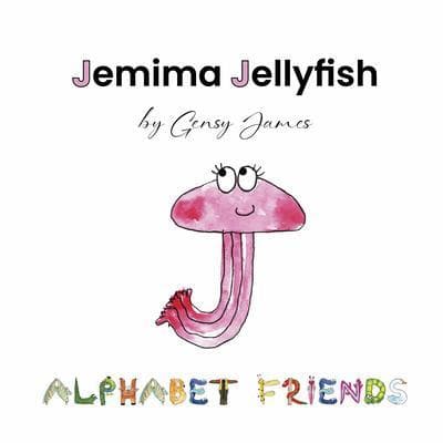 Jemima Jellyfish
