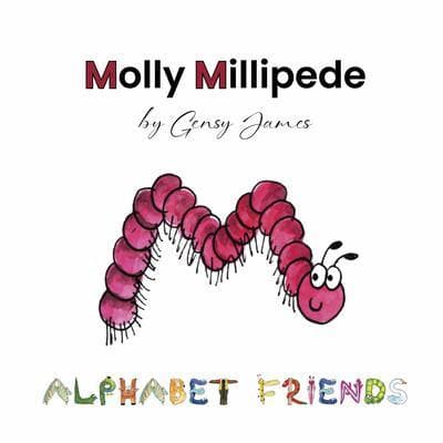 Molly Millipede
