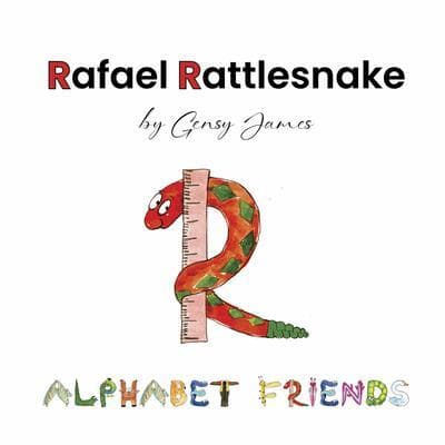 Rafael Rattlesnake