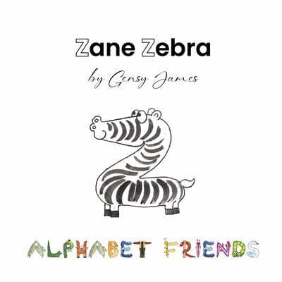 Zane Zebra