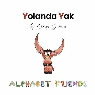 Yolanda Yak