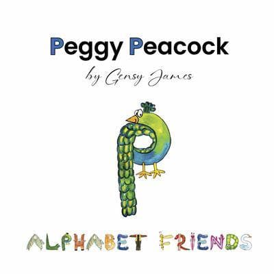 Peggy Peacock