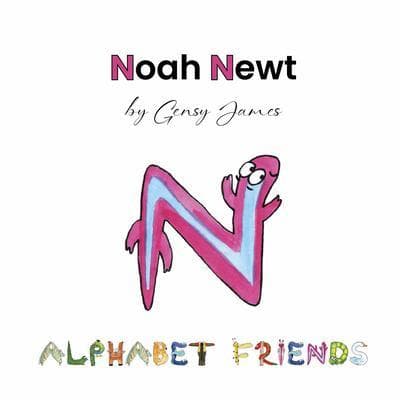 Noah Newt