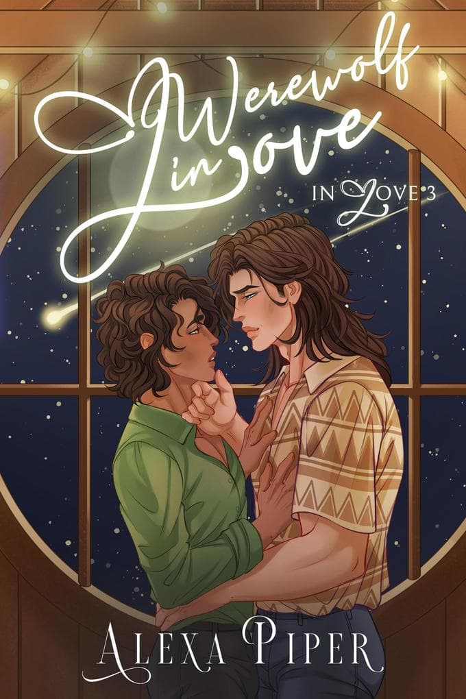 Werewolf in Love