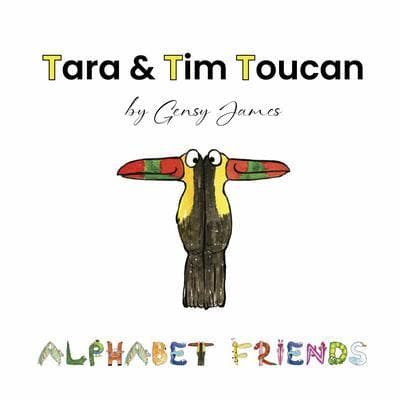 Tara & Tim Toucan