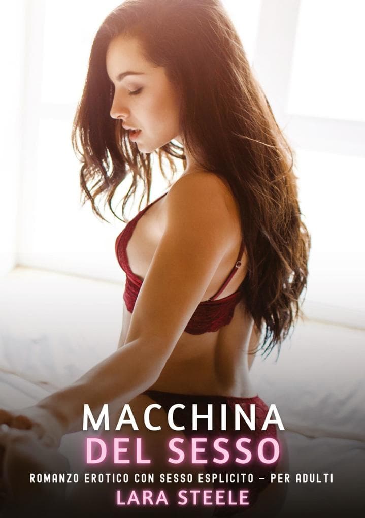Macchina del Sesso