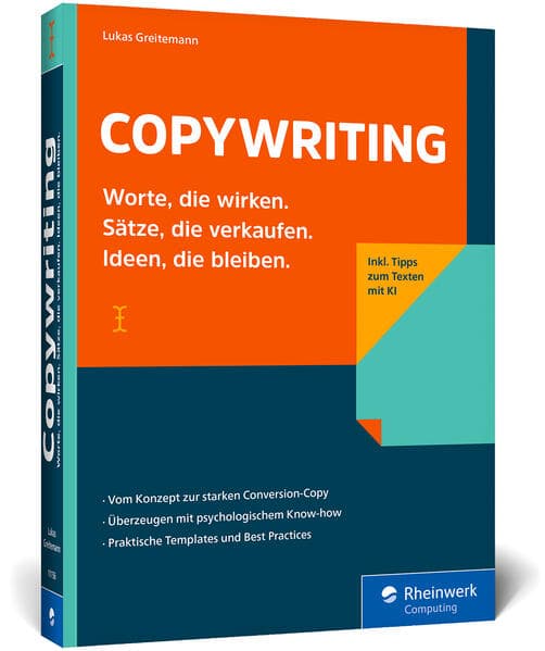 Copywriting