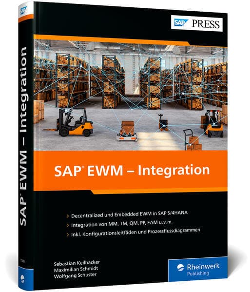 SAP EWM - Integration