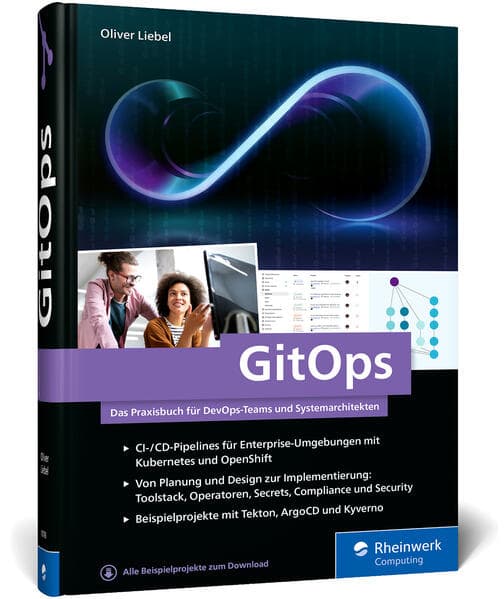 GitOps