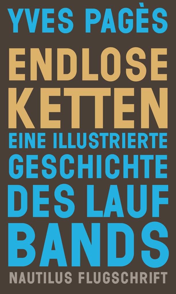 Endlose Ketten