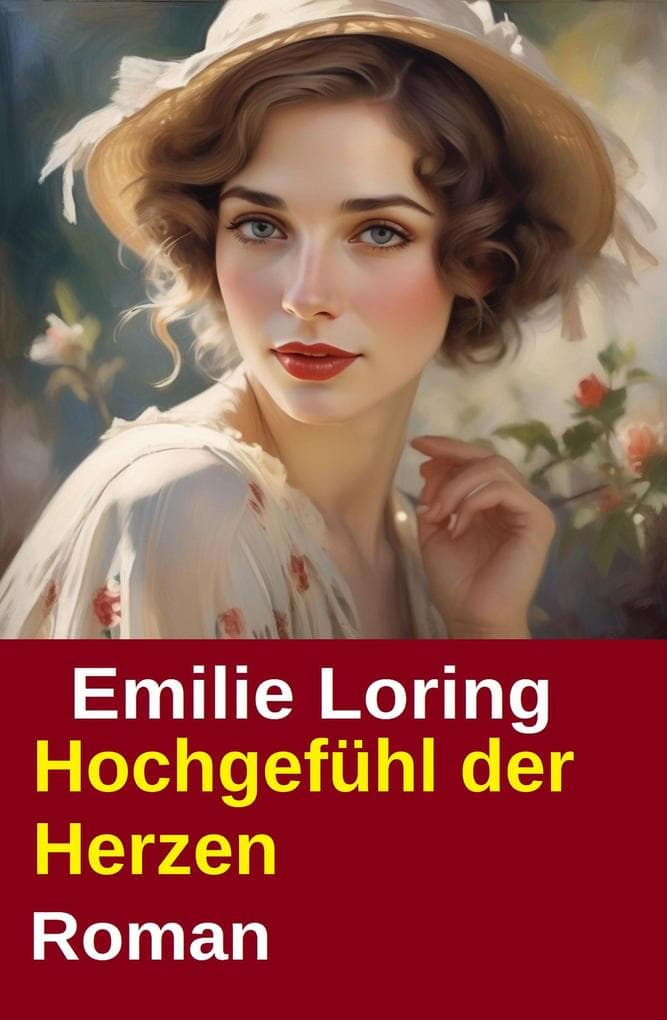 Hochgefühl der Herzen: Roman