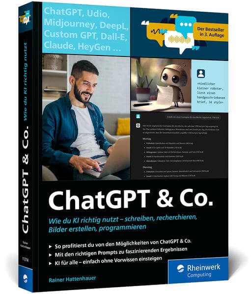 ChatGPT u. Co.
