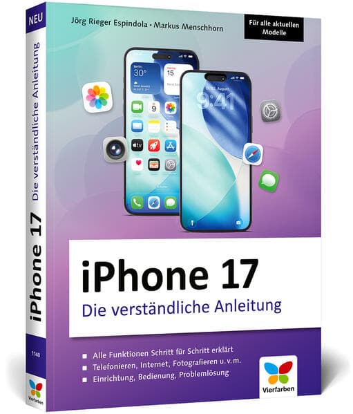 iPhone 17