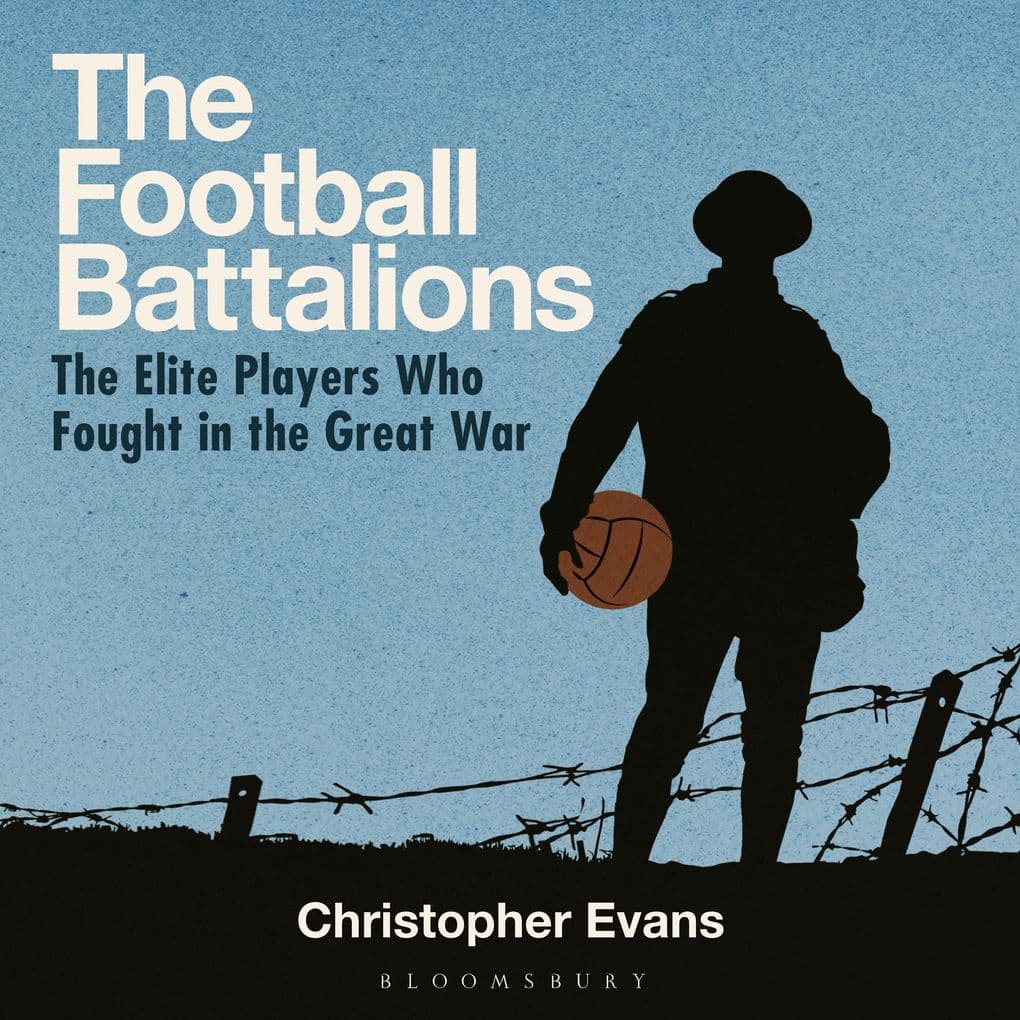 The Football Battalions