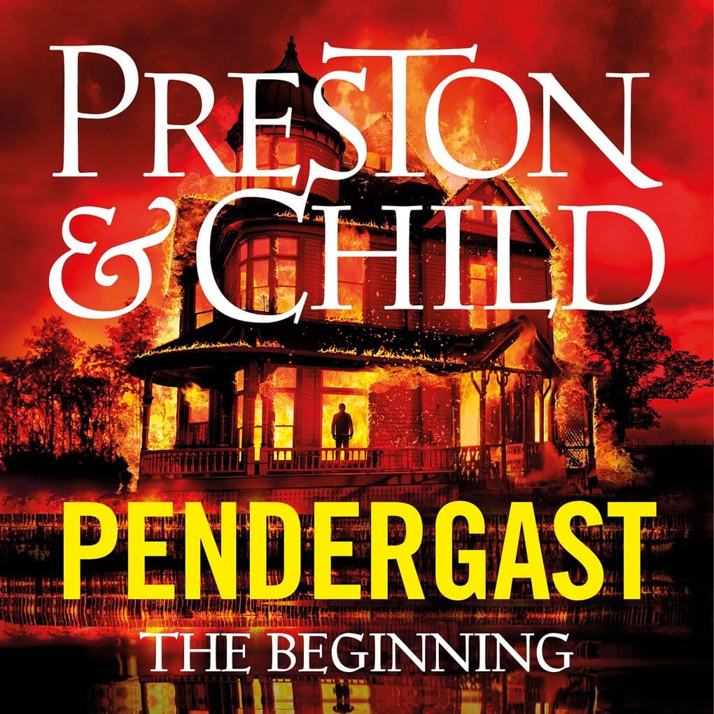 Pendergast