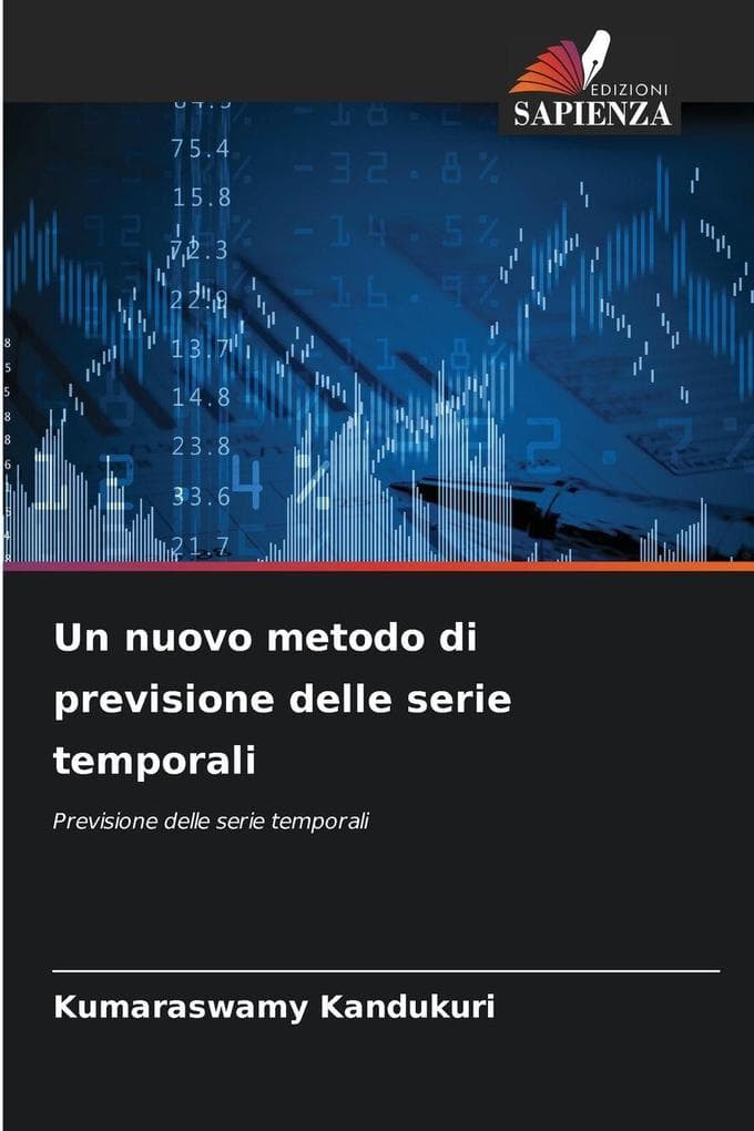 Un nuovo metodo di previsione delle serie temporali