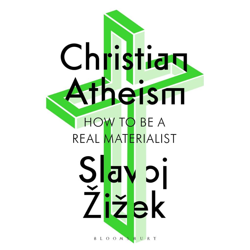 Christian Atheism