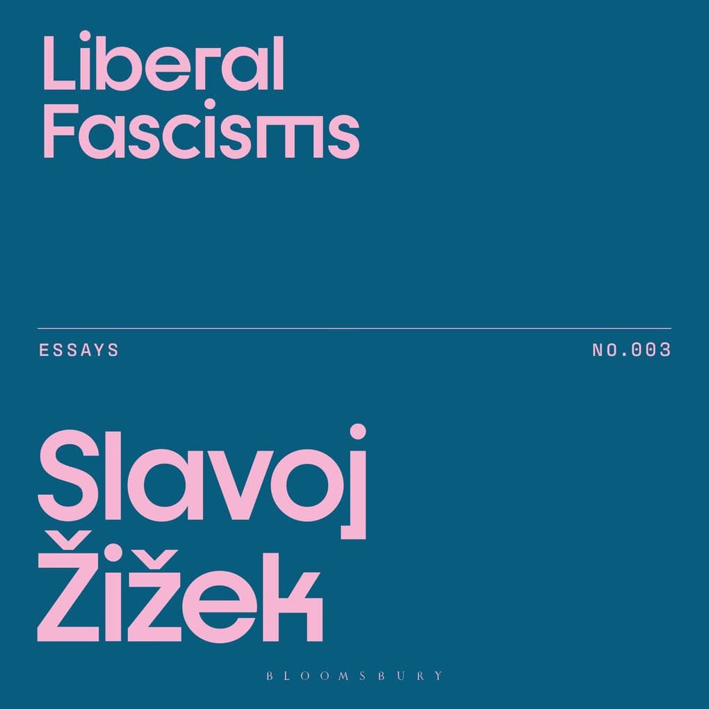 Liberal Fascisms