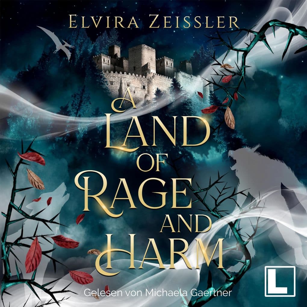 A Land of Rage and Harm