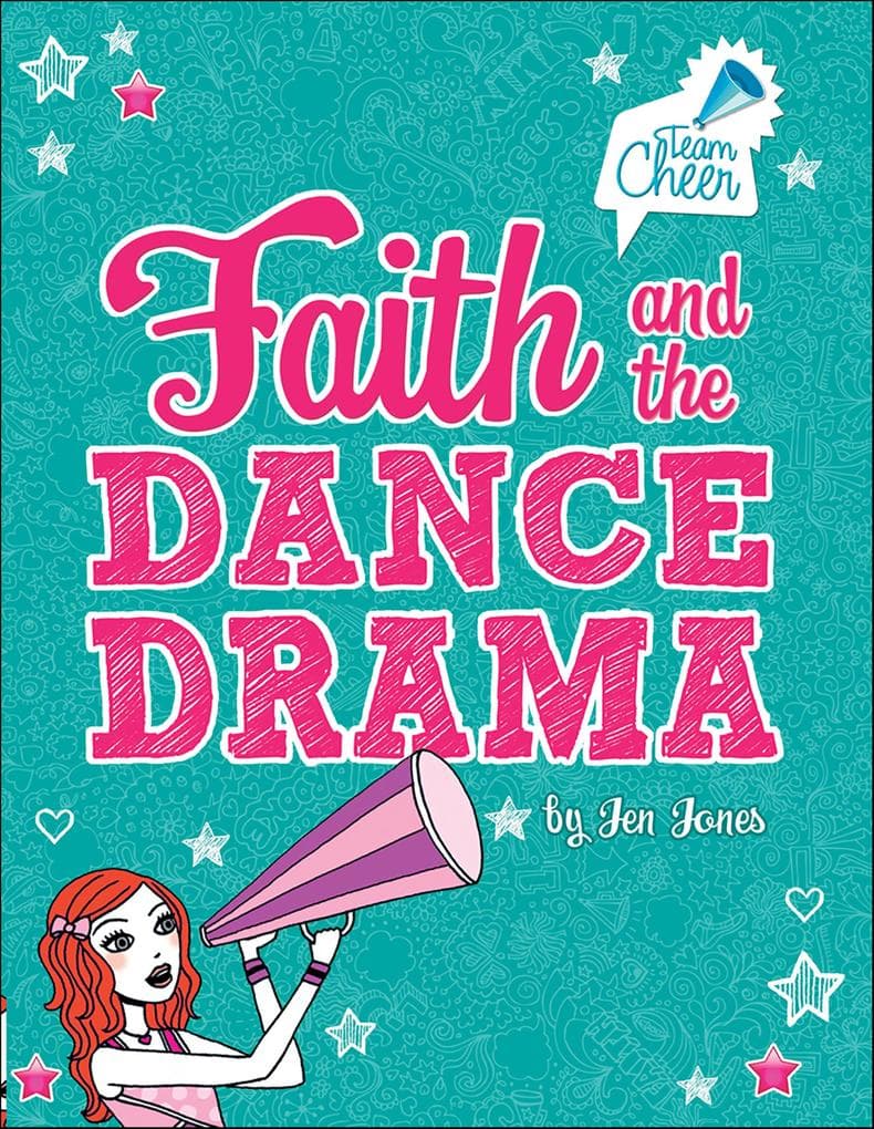 Faith and the Dance Drama